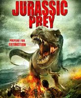 Jurassic Prey /   